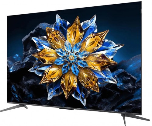 TCL 75C69B PRO