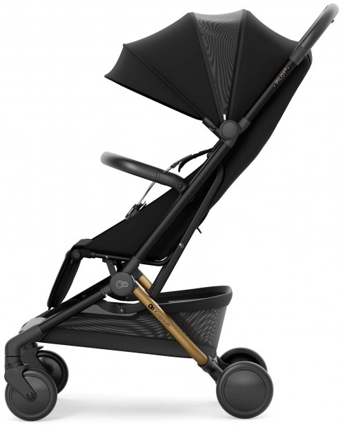 Kinder Kraft Pilot 2