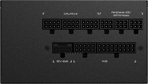 Gigabyte UD850GM PG5 V2