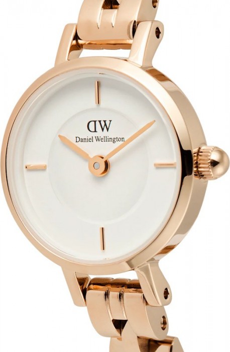 Daniel Wellington Petite Mini Arch 3-link DW00100854