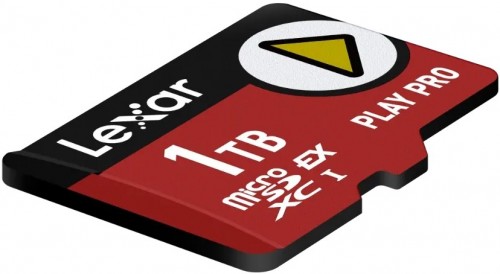 Lexar Play Pro microSDXC Express 1Tb