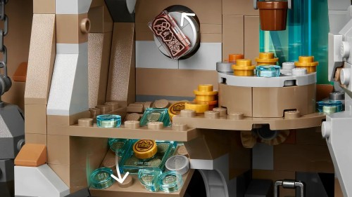 Lego The Goonies 21363