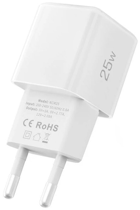 Tech-Protect NCM25