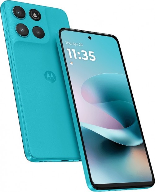 Motorola Moto G67 Power