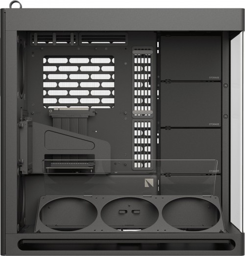 HAVN HS 420 VGPU Black