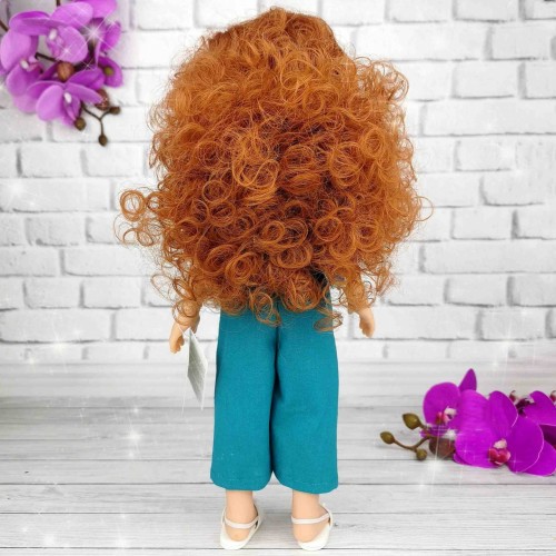 Paola Reina Cleo 04699