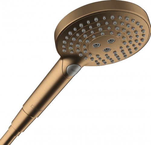 Hansgrohe Raindance Select S 120 EcoSmart 26515000