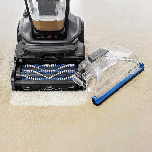 BISSELL Revolution HydroSteam 3670N