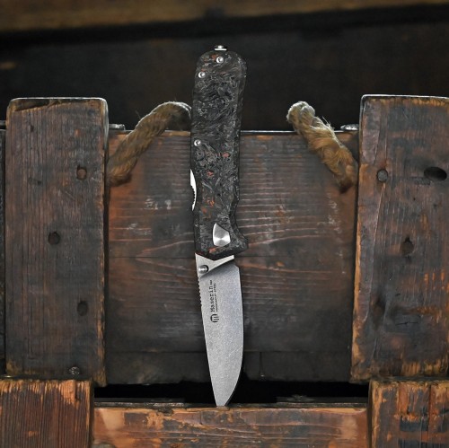 Maserin Pulse 630/FCA