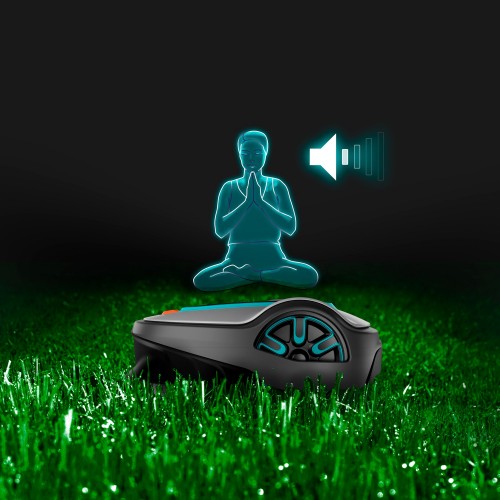 GARDENA smart Sileno life 900 19708-64