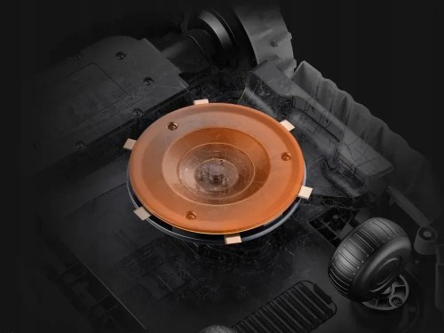 Ninebot Segway Navimow X350E