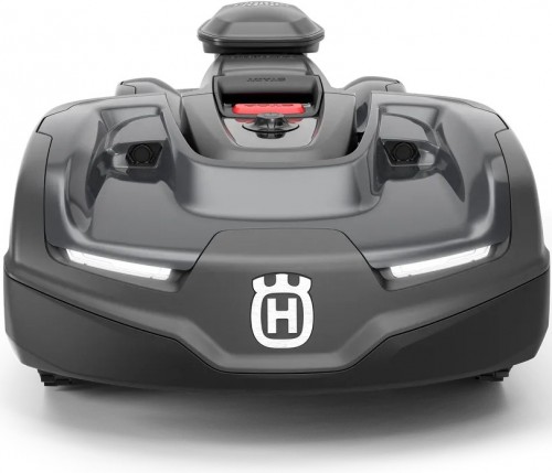 Husqvarna AUTOMOWER 435XAWD Nera