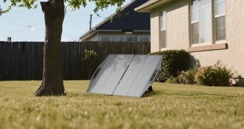 BigBlue SolarPowa 100