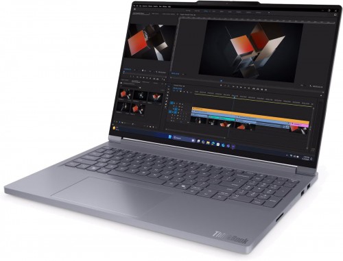 Lenovo ThinkBook 16p G6 ADR