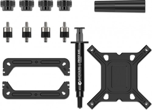 ID-COOLING Frozn A410 TD