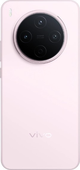Vivo Y500 Pro