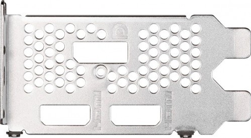 MSI GeForce RTX 3050 LP E 6G OC