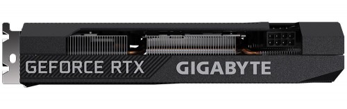 Gigabyte GeForce RTX 3060 GAMING 8G