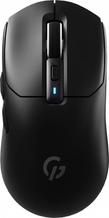 GamePro Genesis Airmaster