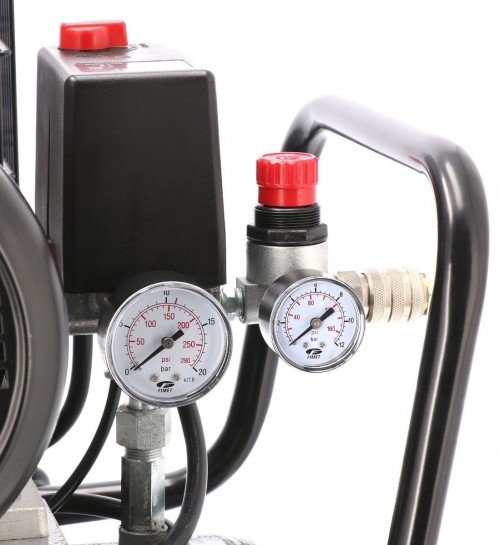 Airpress HK 650-90 Pro