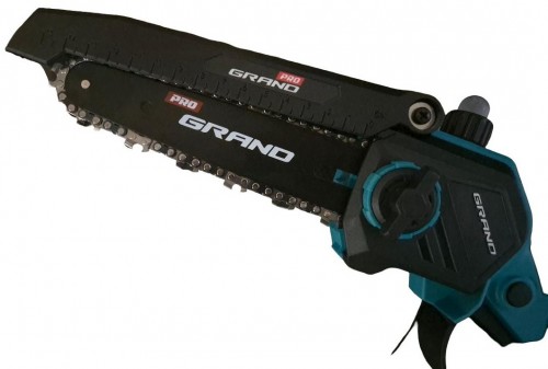 Grand APC-6/2-1 Professional