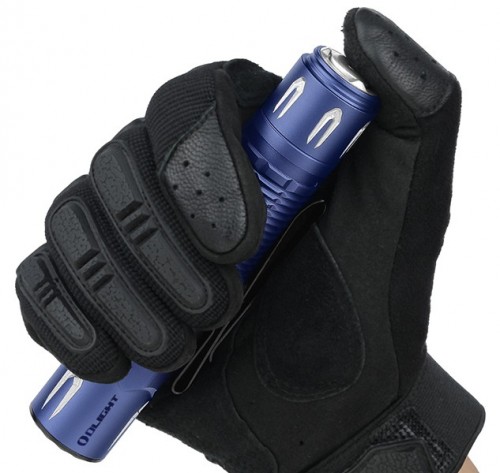 Olight Warrior 3S Limited Edition