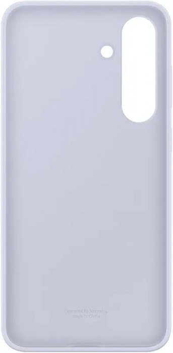 Samsung Silicone Cover for Galaxy S25 FE