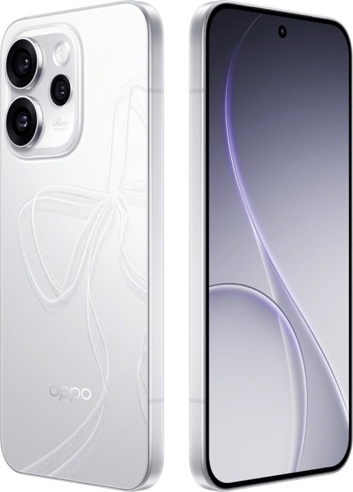 OPPO Reno15