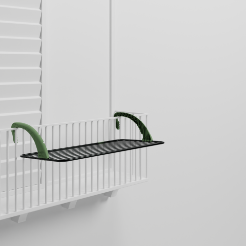 Colombo Balcony Bold