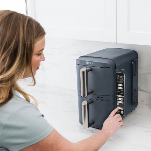 Ninja Double Stack XL 2-Level Air Fryer