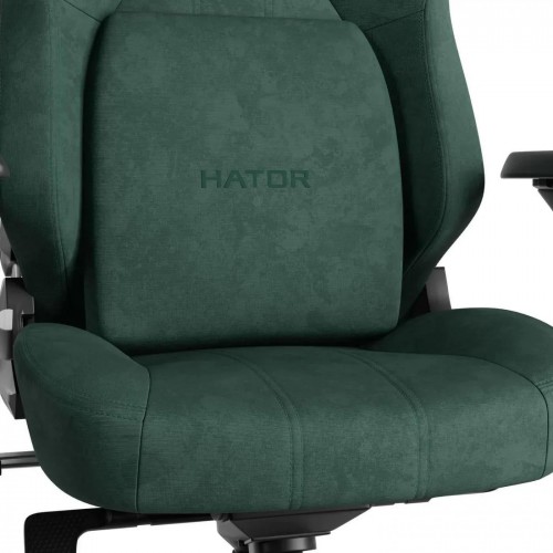 Hator Arc 3 S Fabric