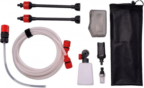 Einhell HYPRESSO 18/24-1