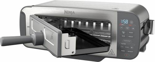 Ninja Foodi 3-in-1 Toaster, Grill & Panini Press ST202