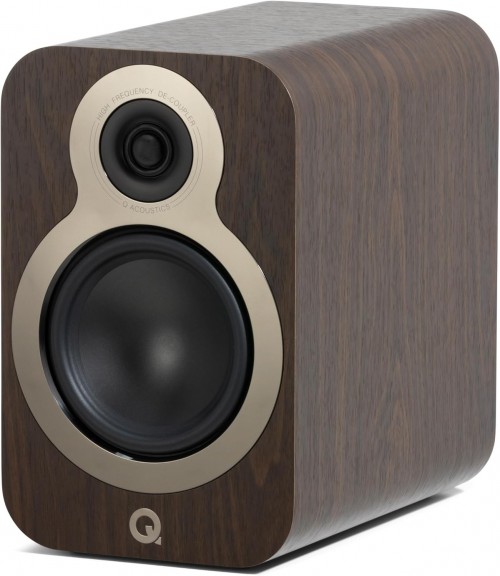 Q Acoustics 3020c