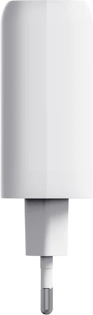 Trust Maxo Dual 65W USB-C Charger