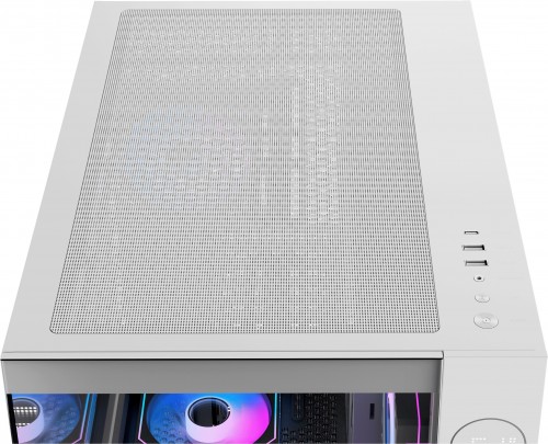 Ocypus Iota C70 ARGB White