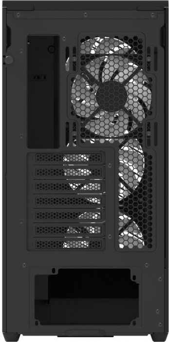 Aerocool D520A Black