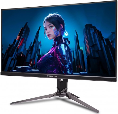 Acer Predator XB323QKV4