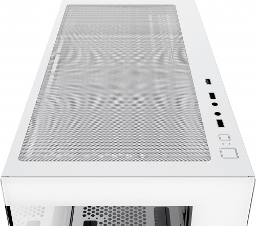 Ocypus Gamma C52 White