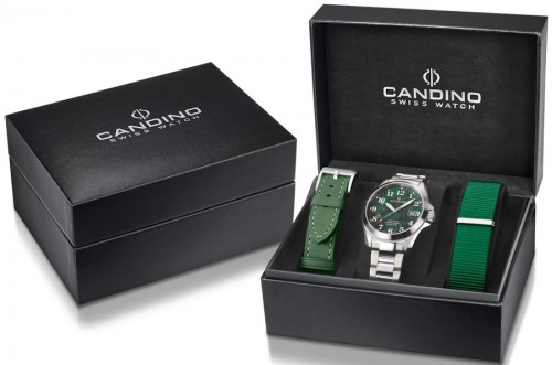 Candino Field C4785/3