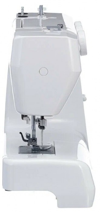 Janome 1547