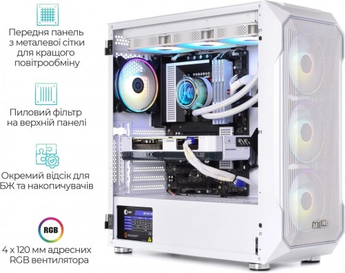 Artline Gaming X89 Orion