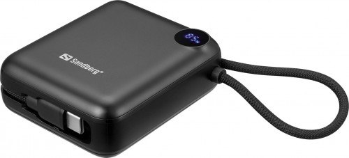 Sandberg Powerbank 10000 PD20W Connect