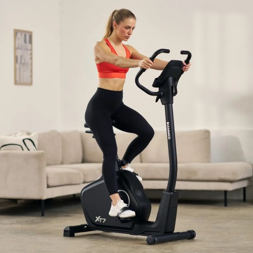 Hammer Cardio XT7
