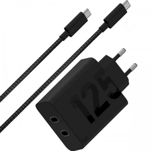 Motorola TurboPower 125W GaN 2C