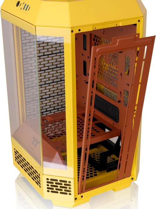 Thermaltake The Tower 250 Butter Caramel