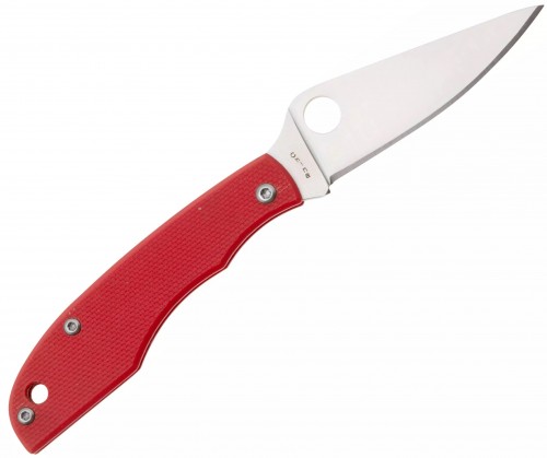 Spyderco Grasshopper G10