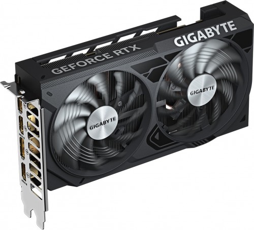 Gigabyte GeForce RTX 5050 WINDFORCE OC V2 8G