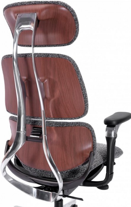 GT Racer X-819 Fabric