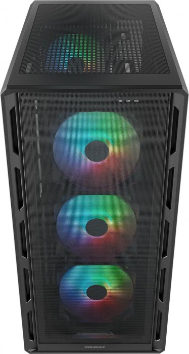 Cougar Airface PURE RGB Black